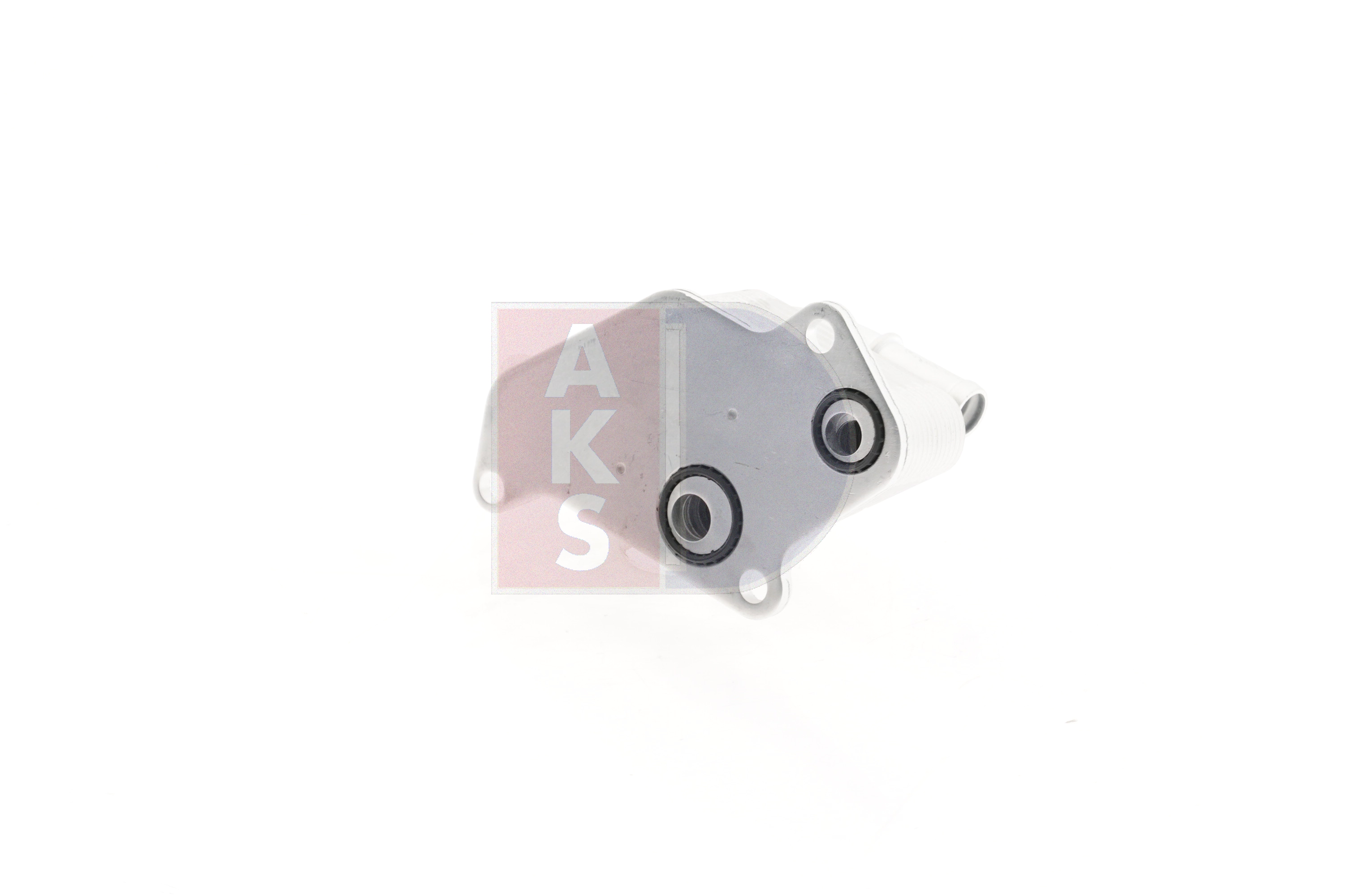 AKS DASIS 156024N: Radiator ulei, ulei motor