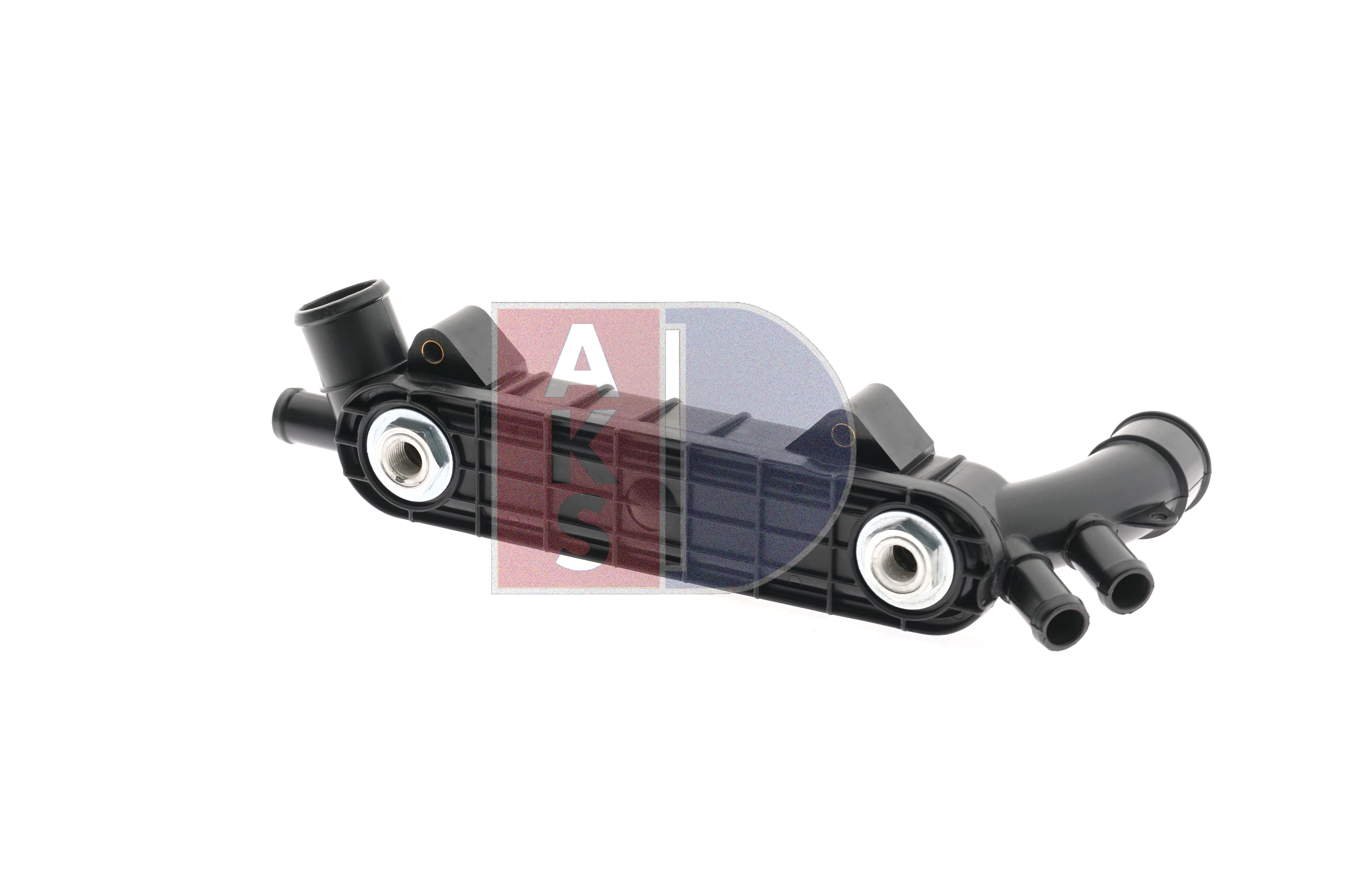AKS DASIS 156028N: Radiator ulei, ulei motor