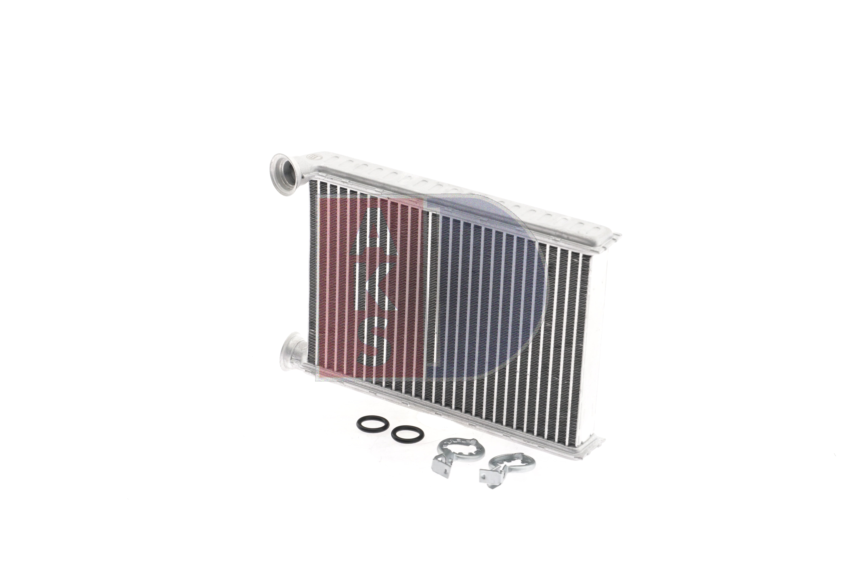 AKS DASIS 159023N Scambiatore calore per riscaldamento abitacolo VAUXHALL Meriva Mk2 (B) (S10) 95 CV Diesel costo