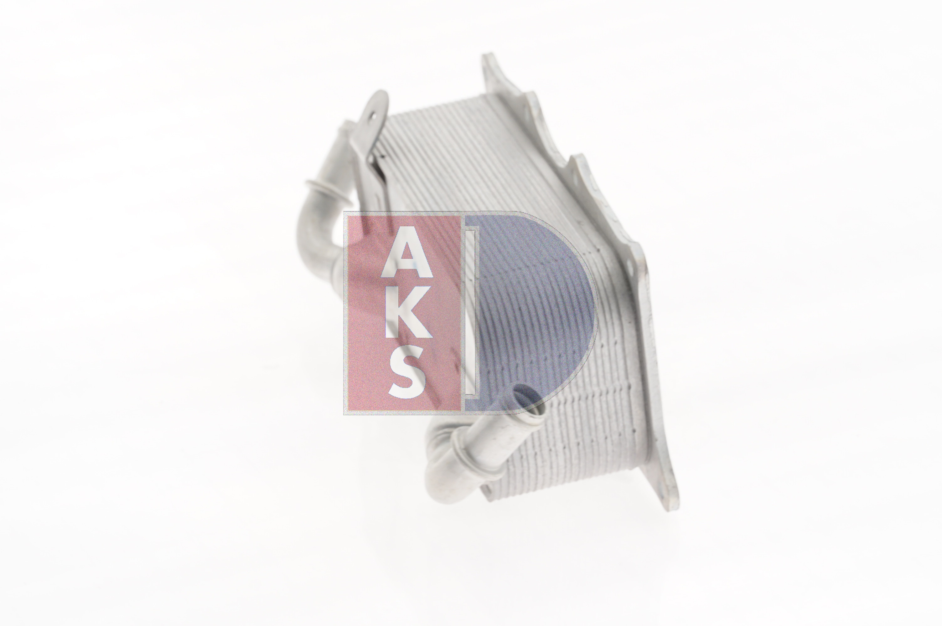AKS DASIS 176009N: Radiator ulei, ulei motor