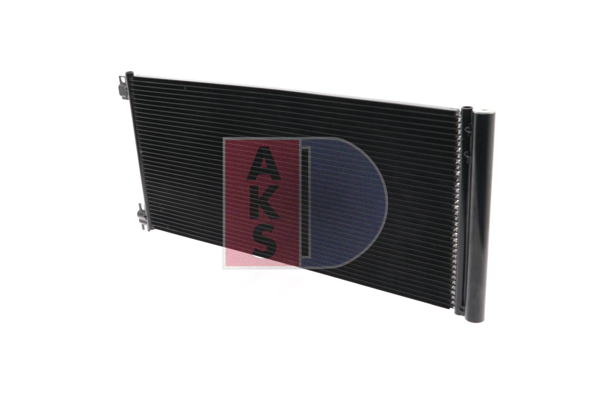 AKS DASIS 182054N: Condensor voor airco Met droger