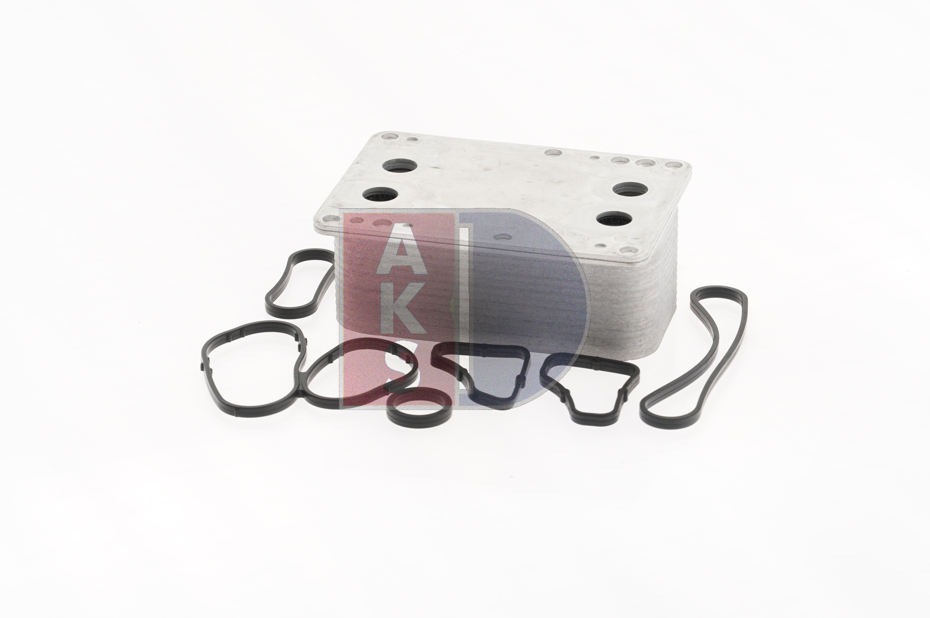 AKS DASIS 186014N Radiateur d'huile RENAULT ESPACE 4 (JK0/1) 173 CV Diesel coût