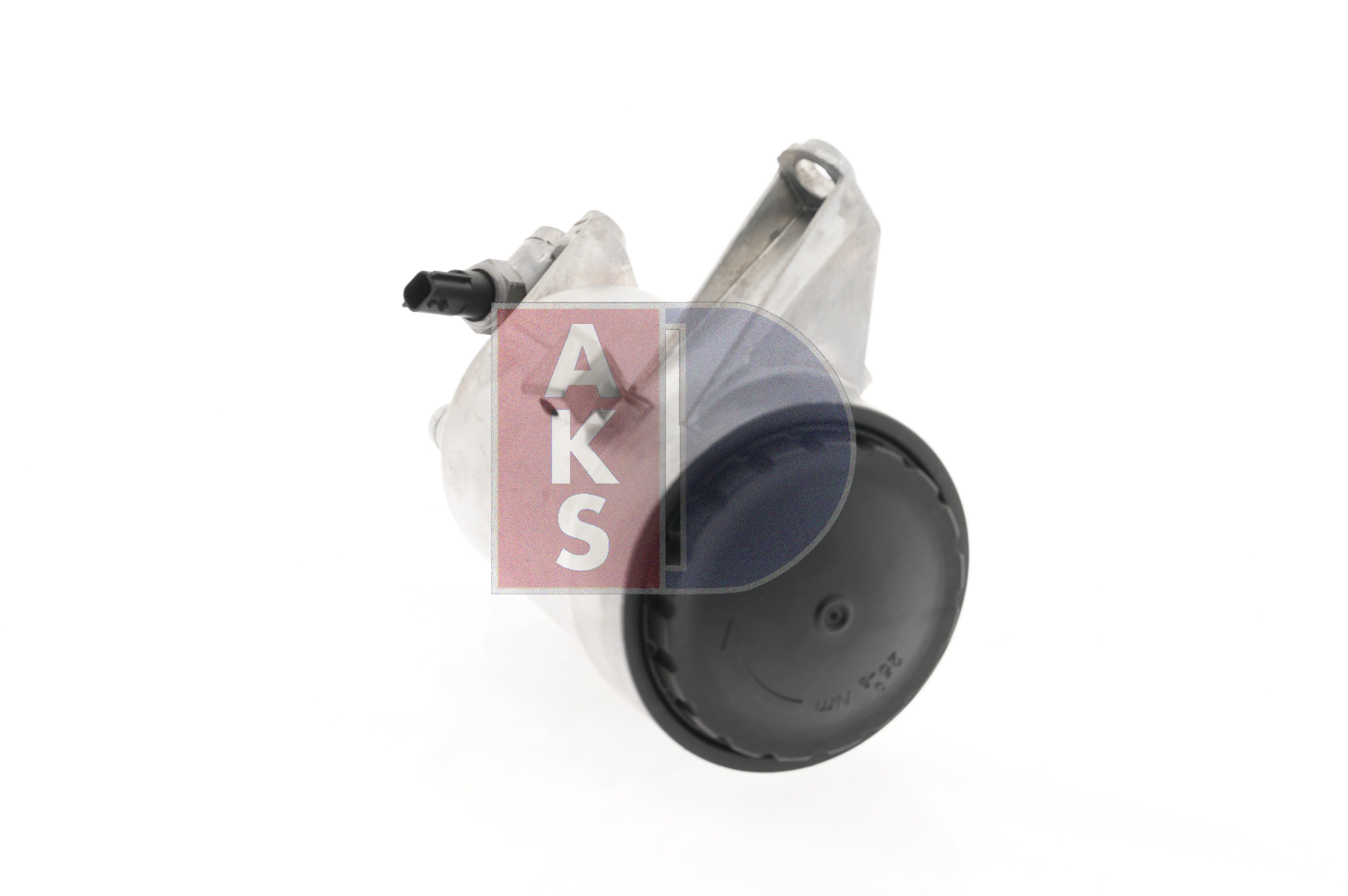 AKS DASIS 186015N: Olajhűtő