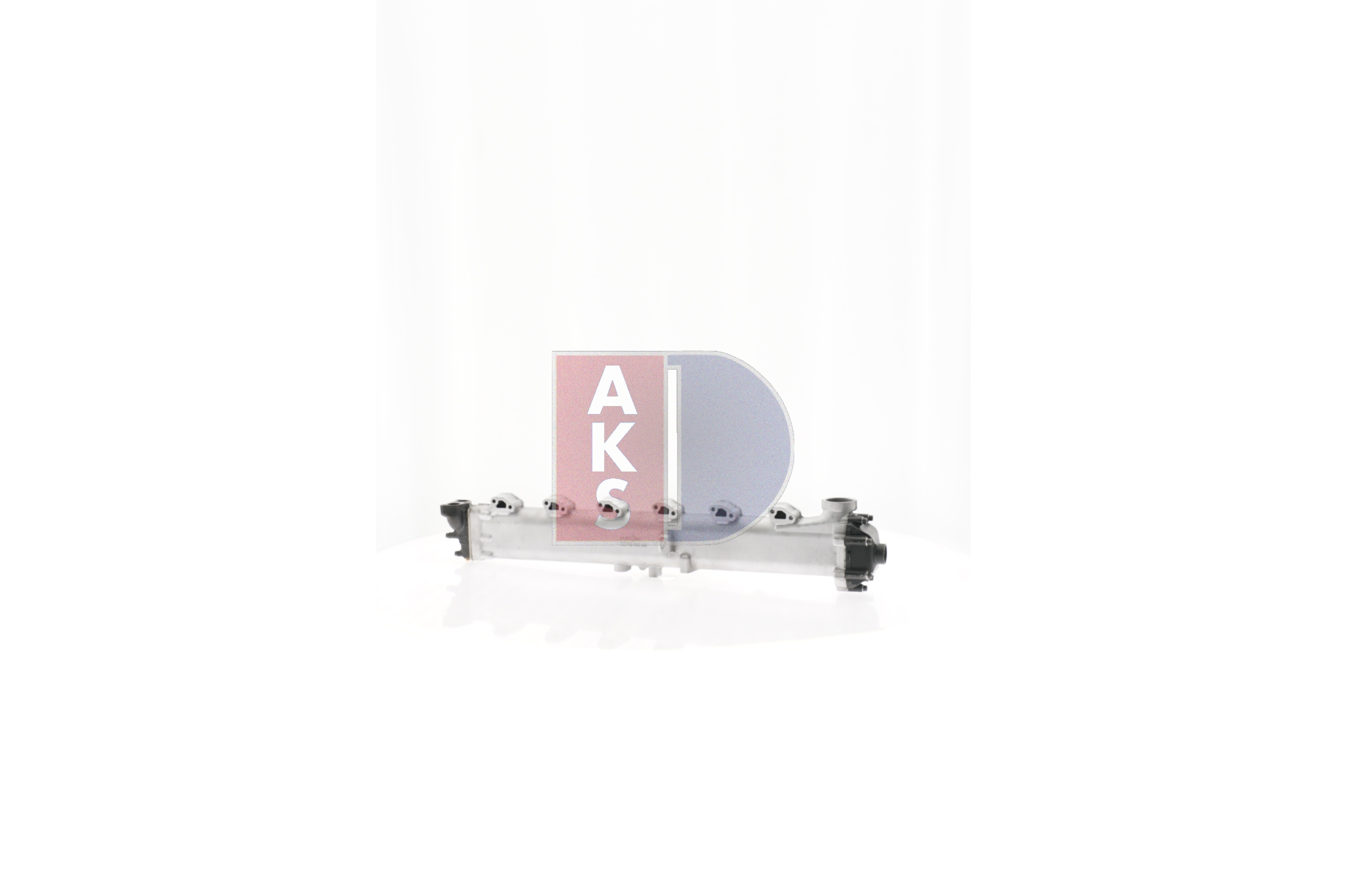AKS DASIS 260051T: Modul-EGR
