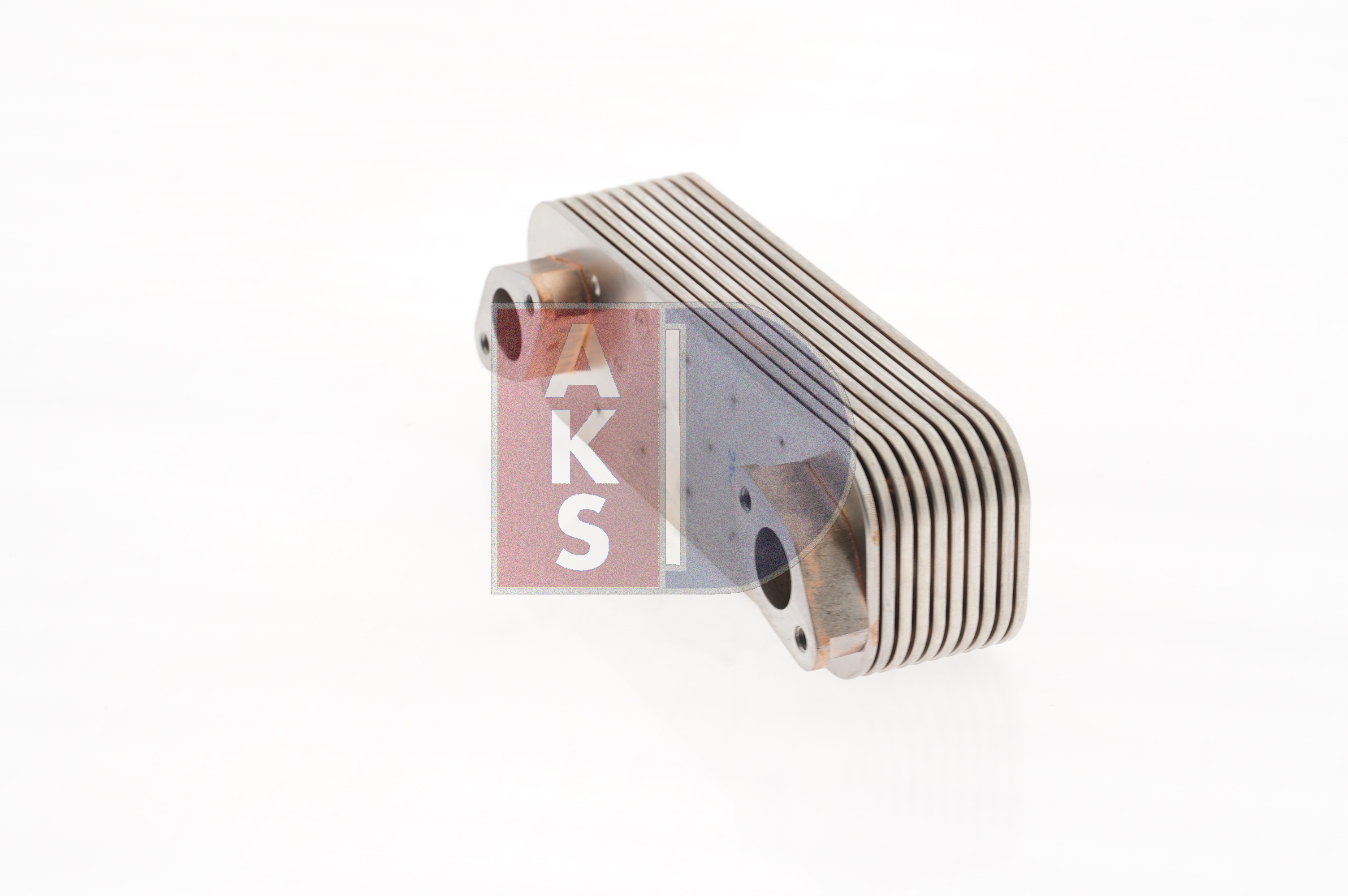 AKS DASIS 266025N: Oliekoeler