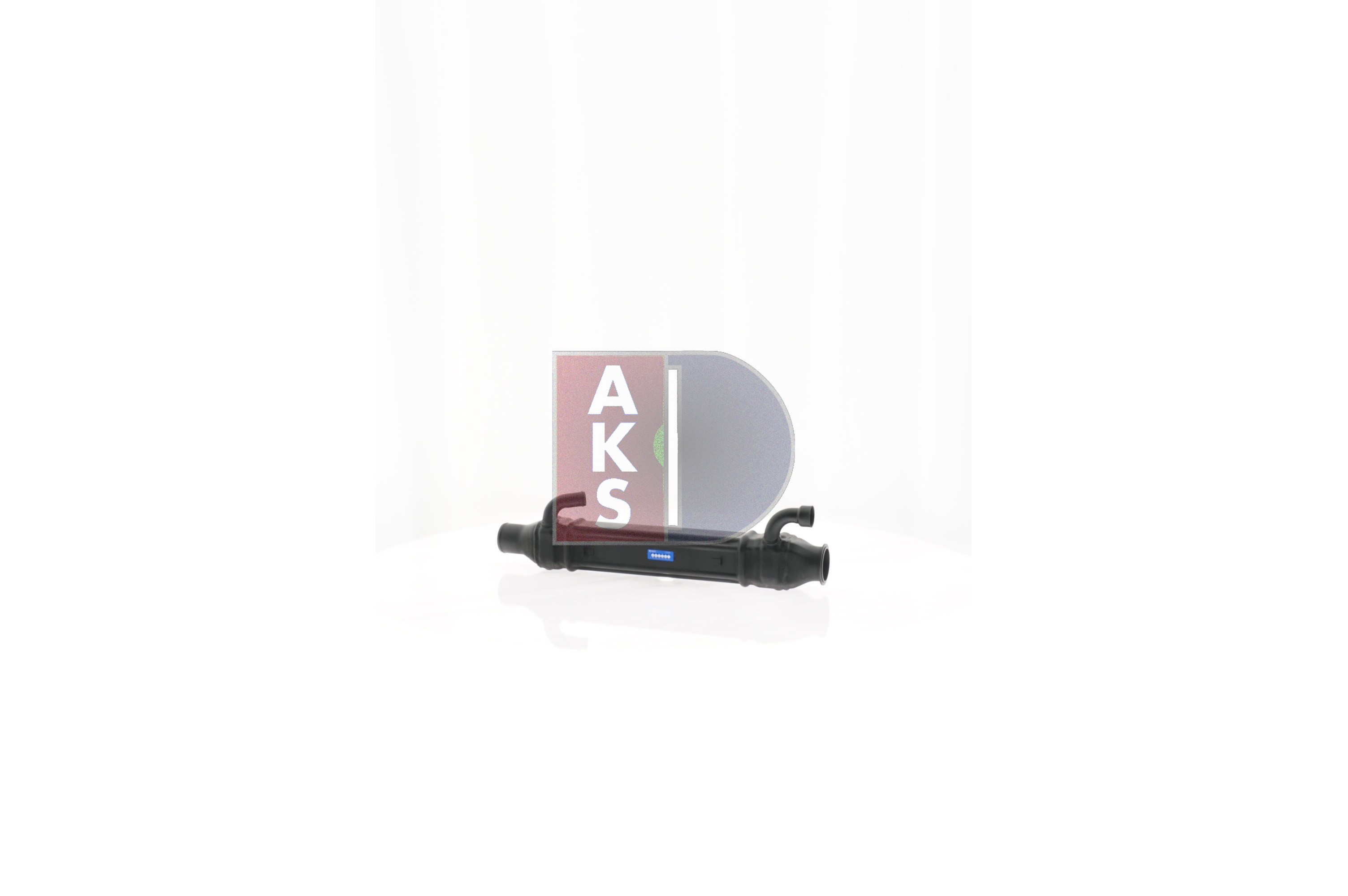 AKS DASIS 270016T: Modul-EGR