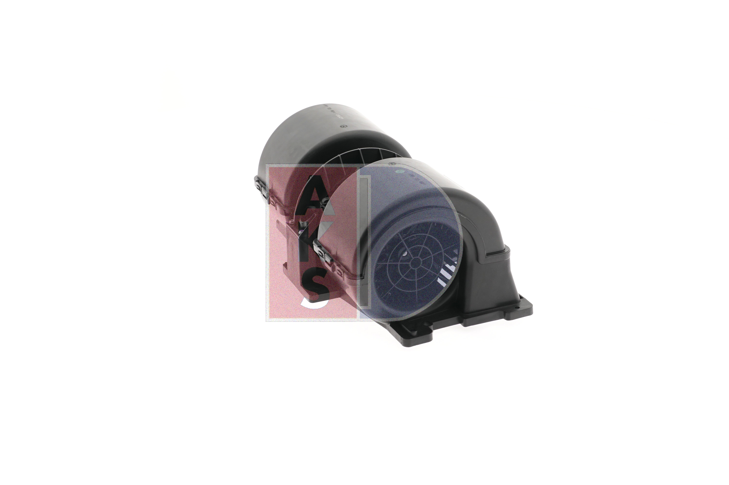 AKS DASIS 278037N: Innenraumgebläse 24V