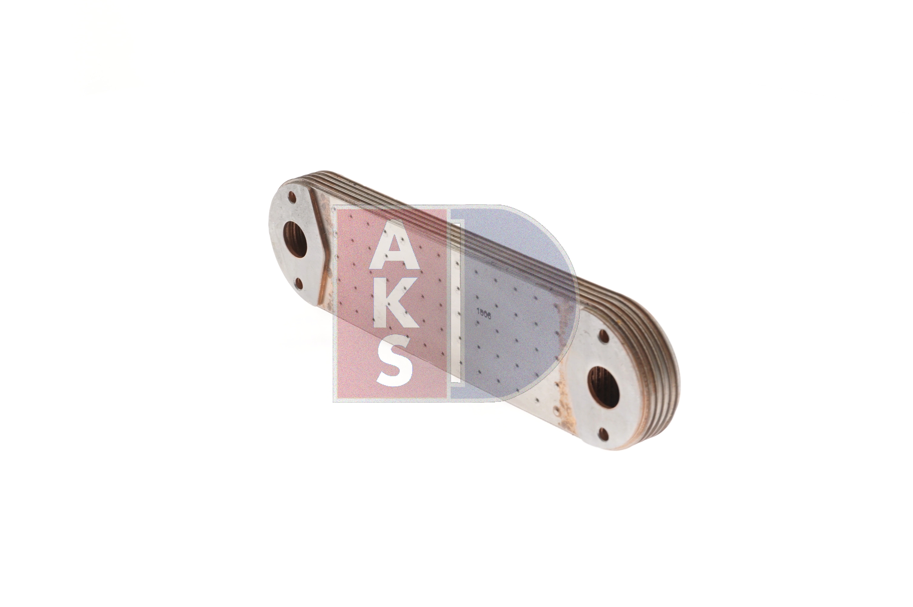 AKS DASIS 286001N: Ölkühler