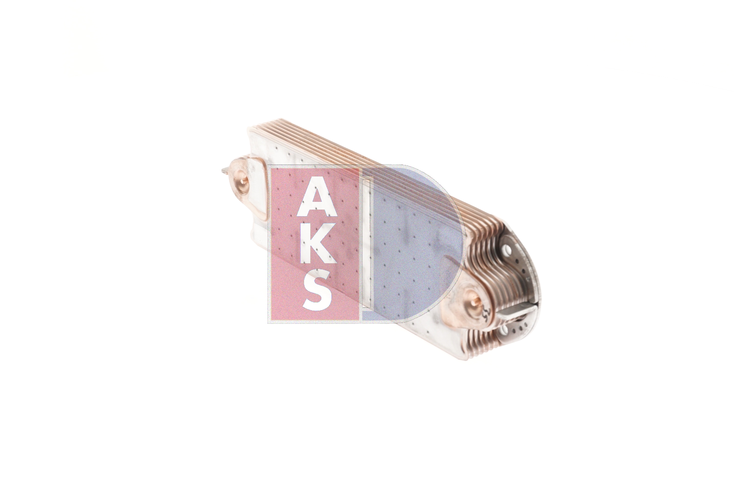 AKS DASIS 286002N: Ölkühler