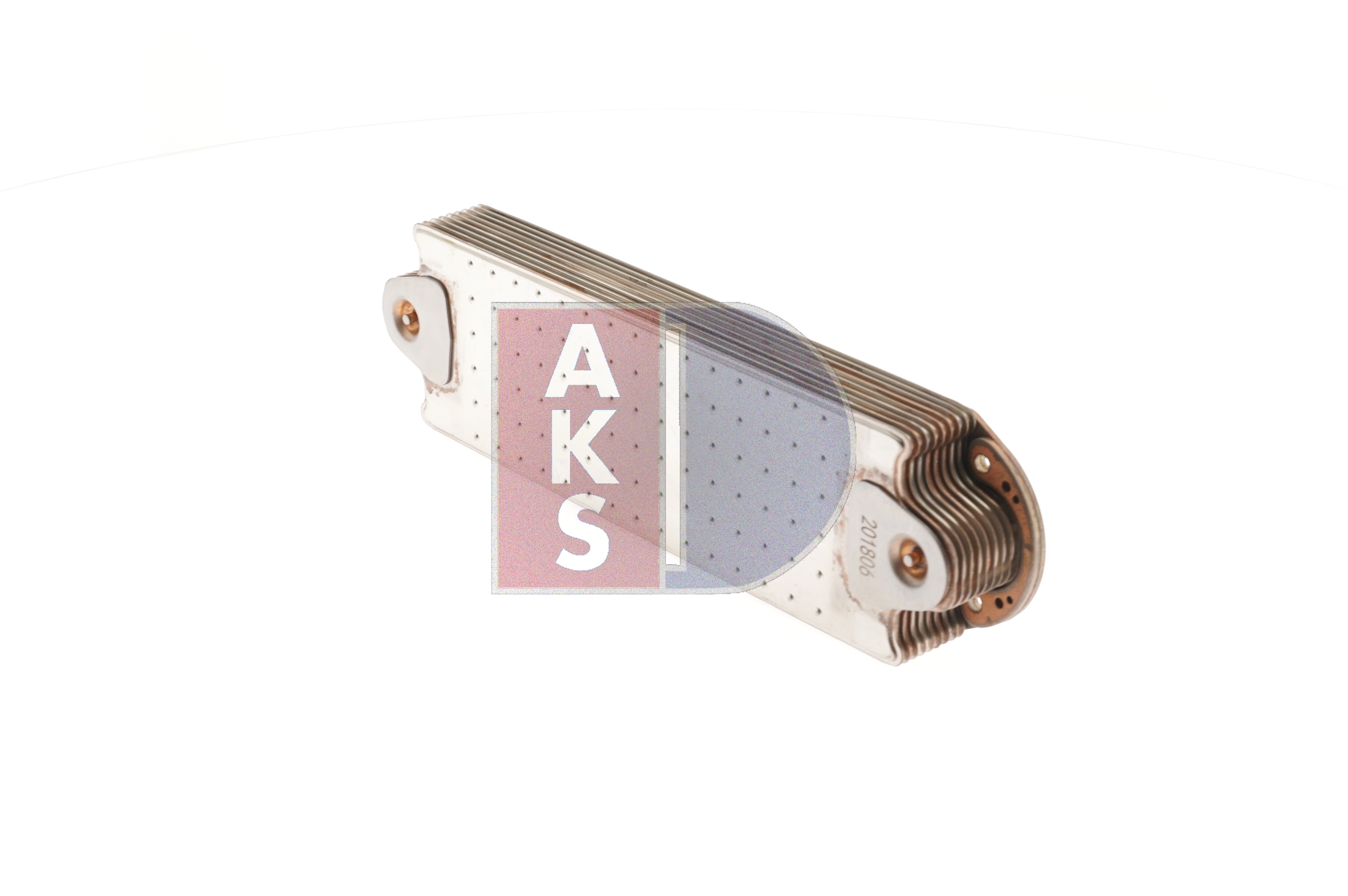 AKS DASIS 286003N: Ölkühler