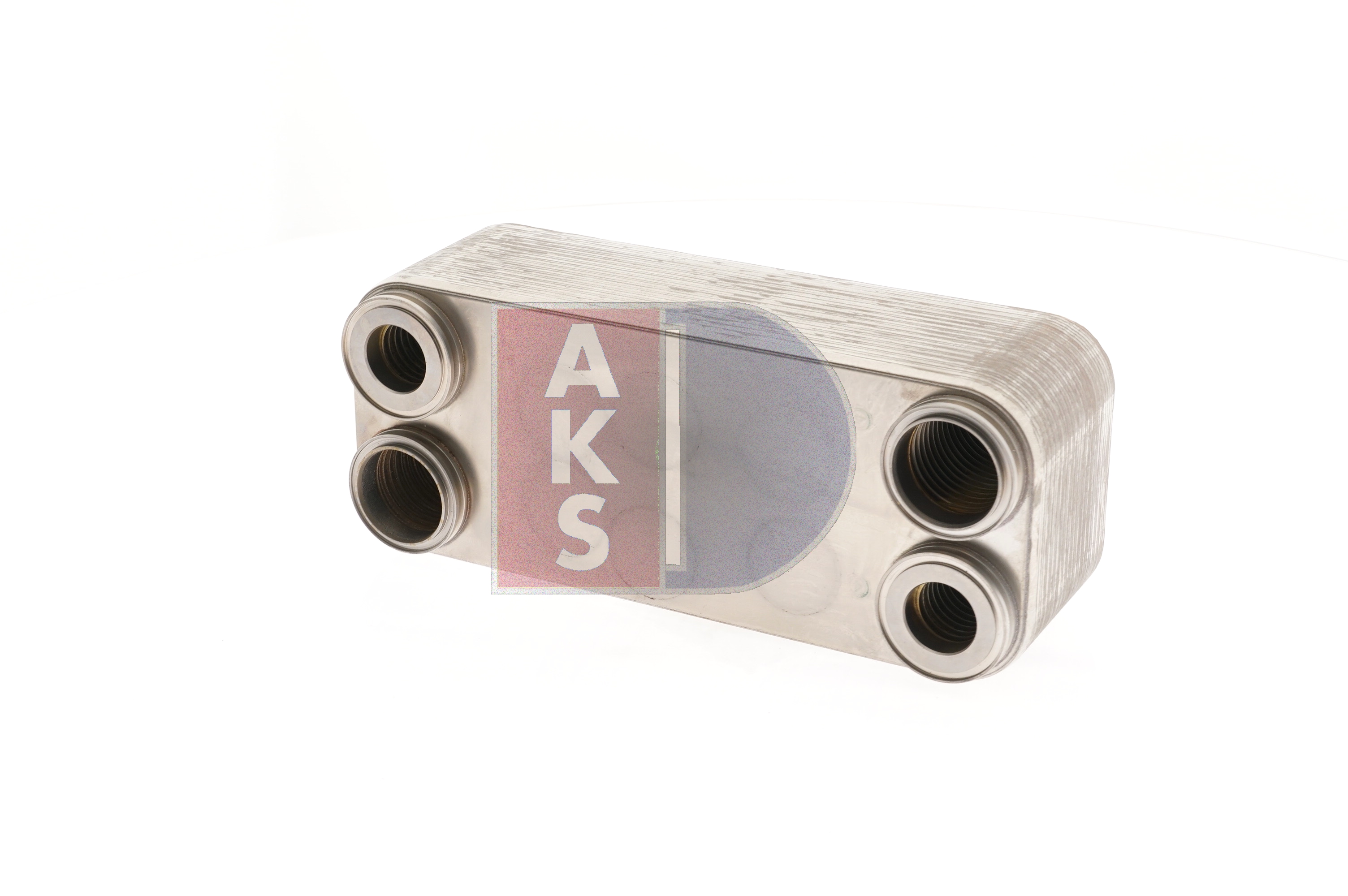AKS DASIS 286004N: Radiator racire ulei, cutie de viteze automata