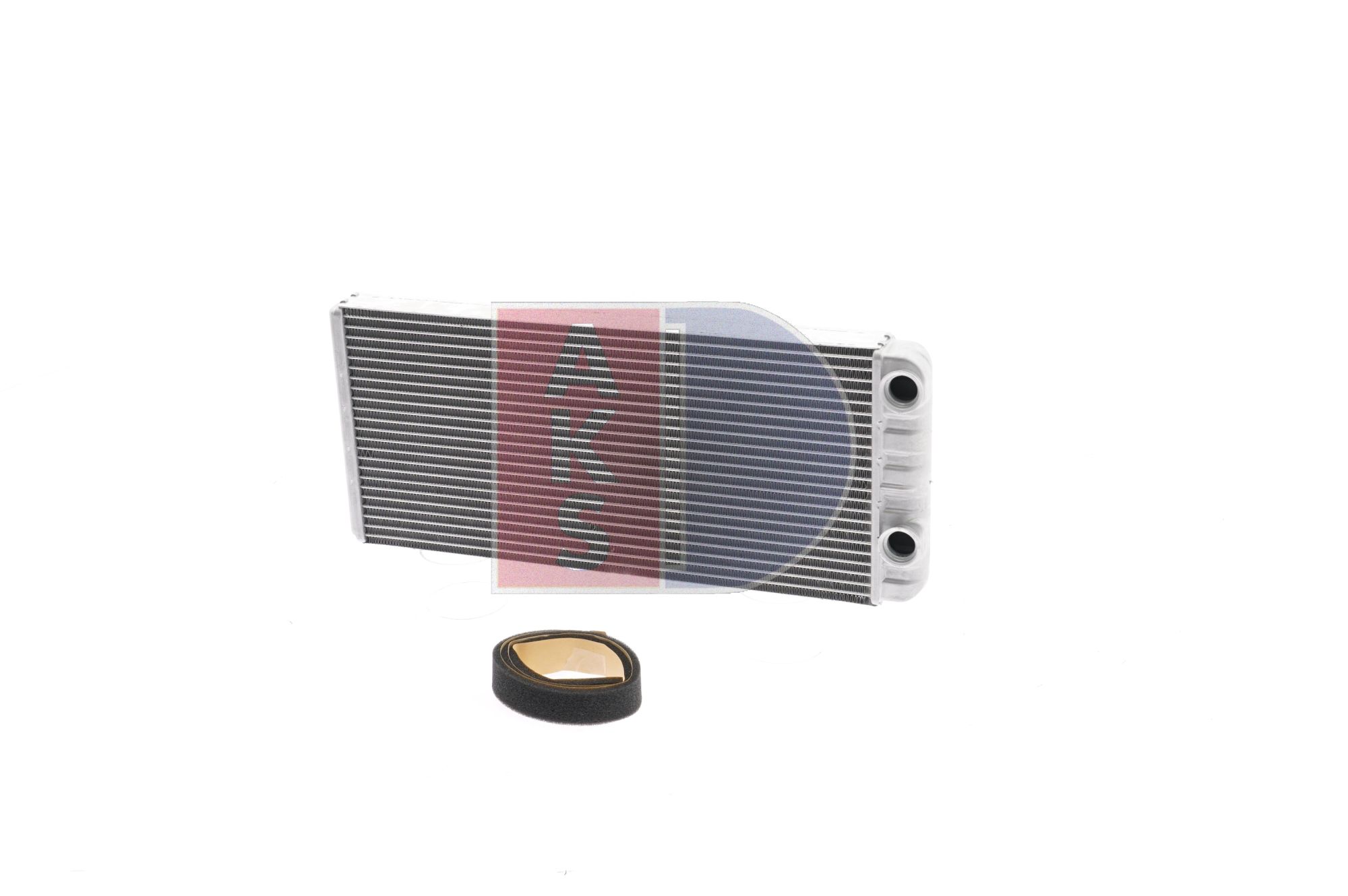 AKS DASIS 289000N: Radiateur de chauffage
