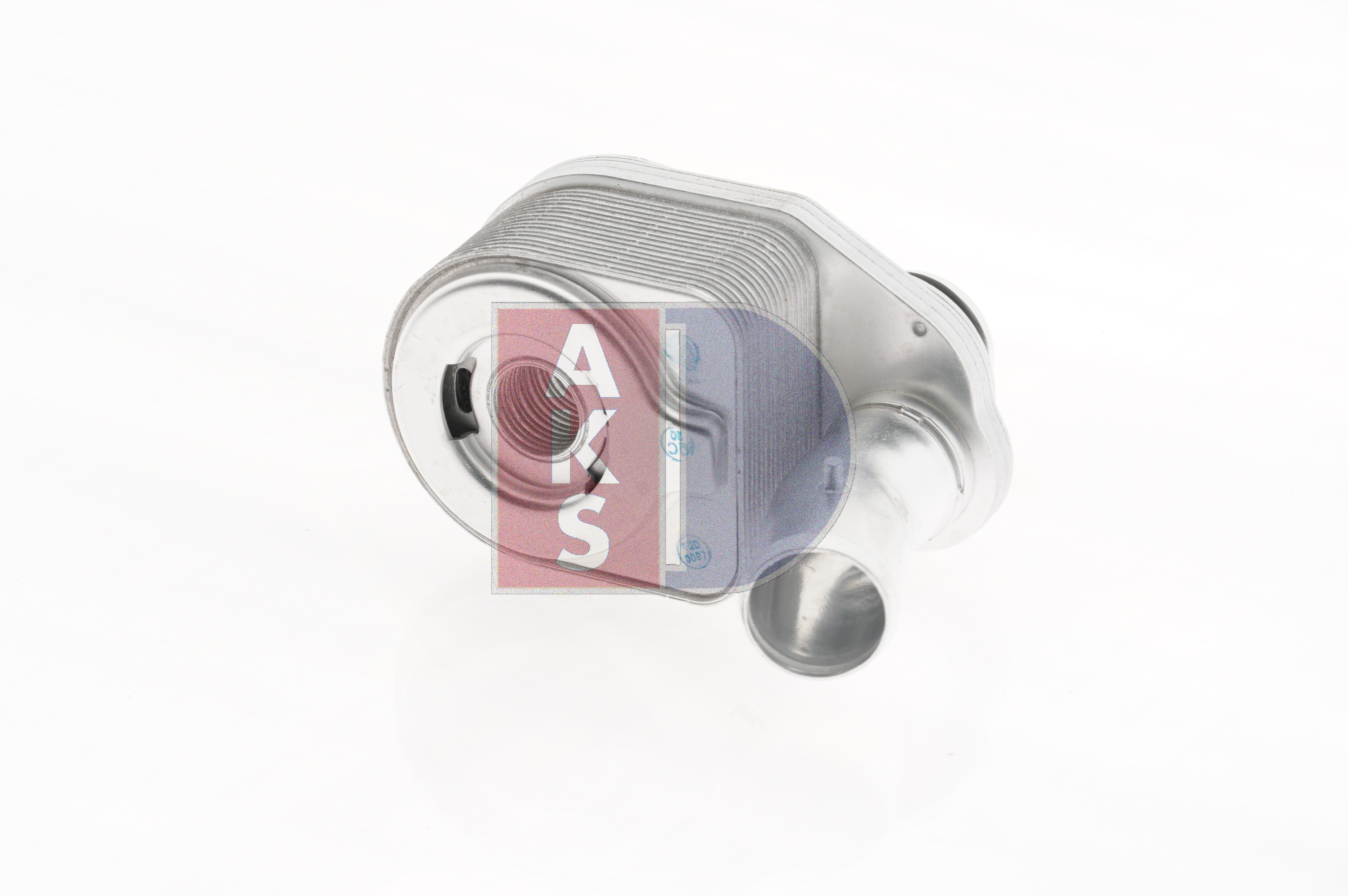 AKS DASIS 406000N: Ölkühler