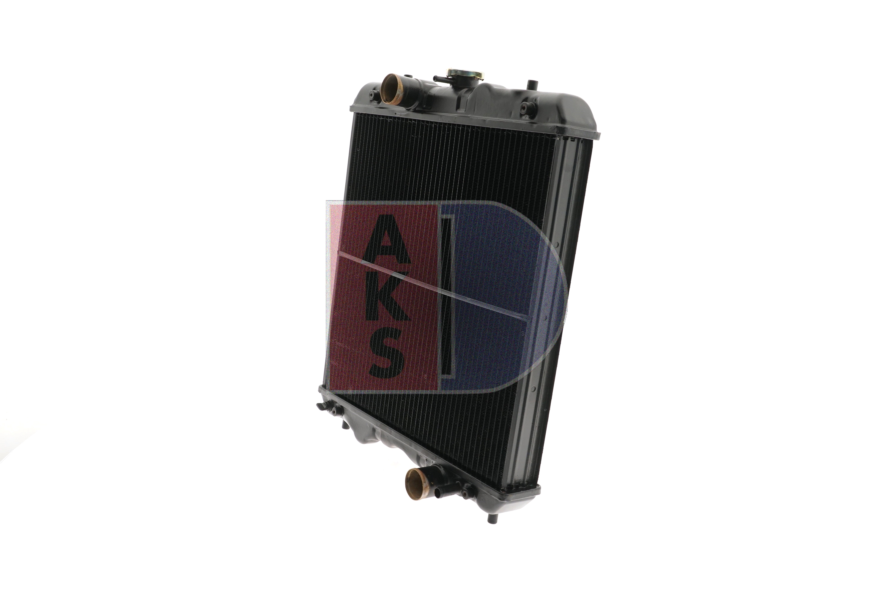 AKS DASIS 440786N: Kühler, Motorkühlung