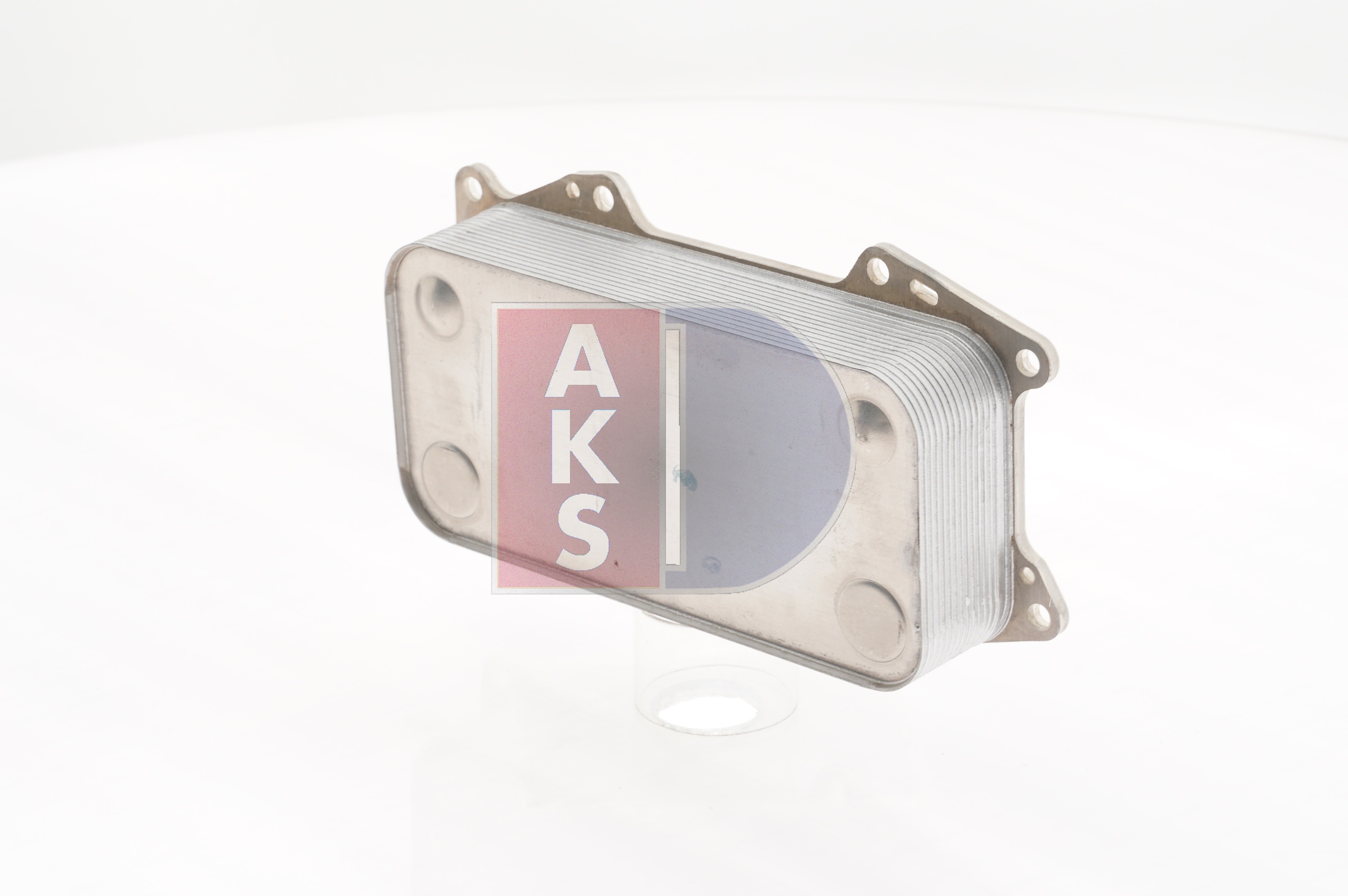 AKS DASIS 446052N: Radiator ulei, ulei motor