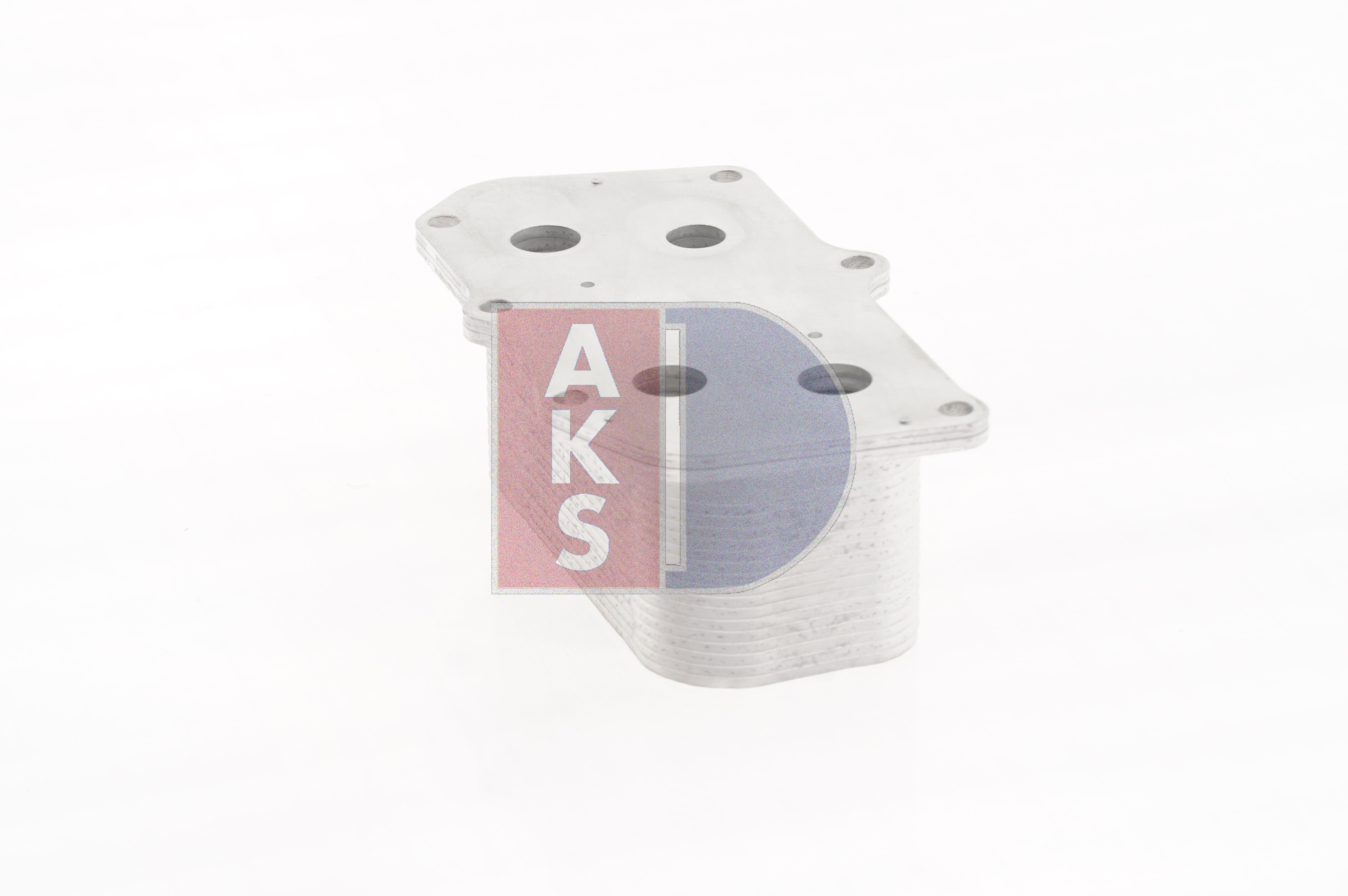 AKS DASIS 446055N: Oljekjøler, motorolje