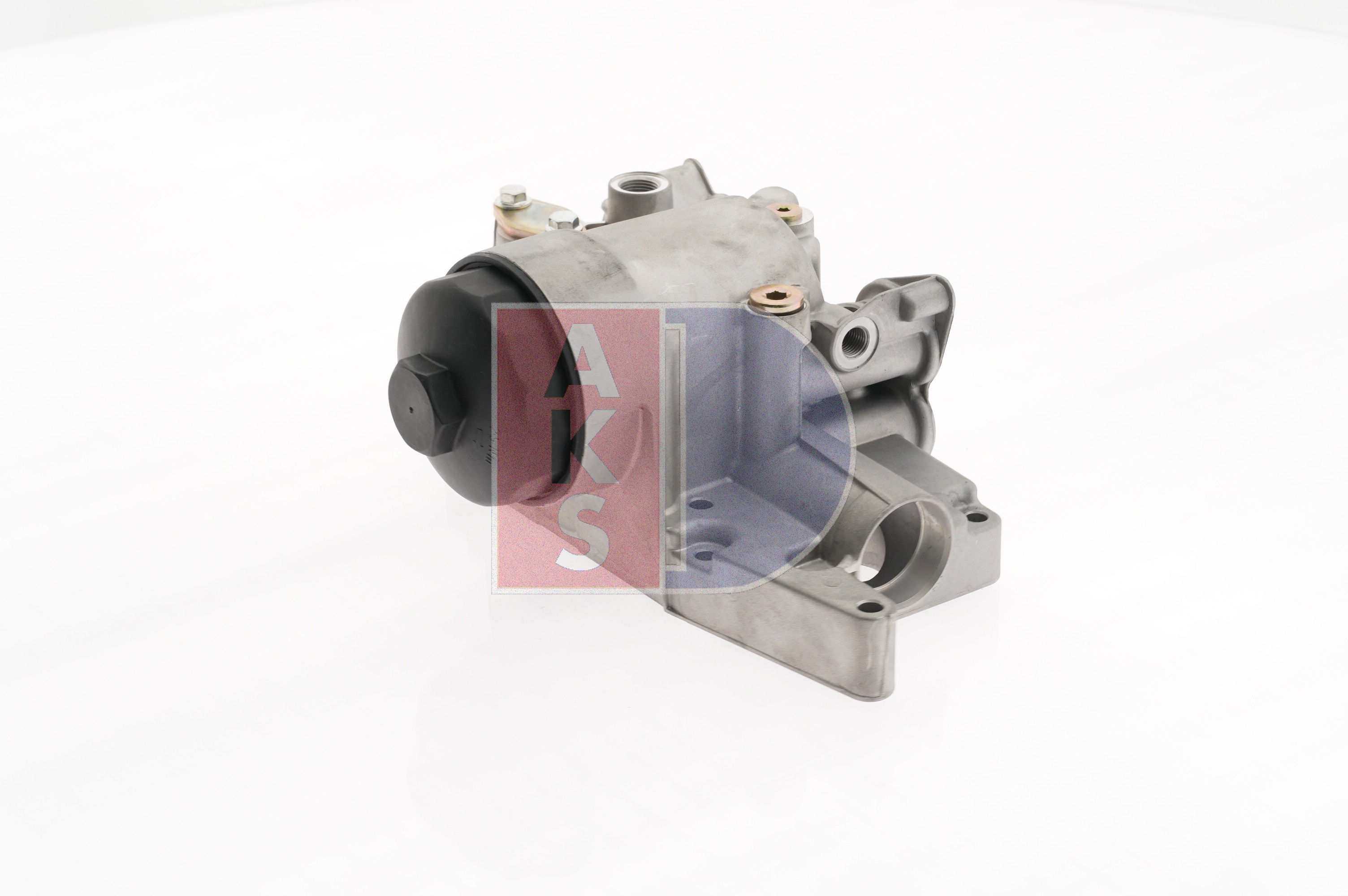 AKS DASIS 446056N: Radiator ulei, ulei motor