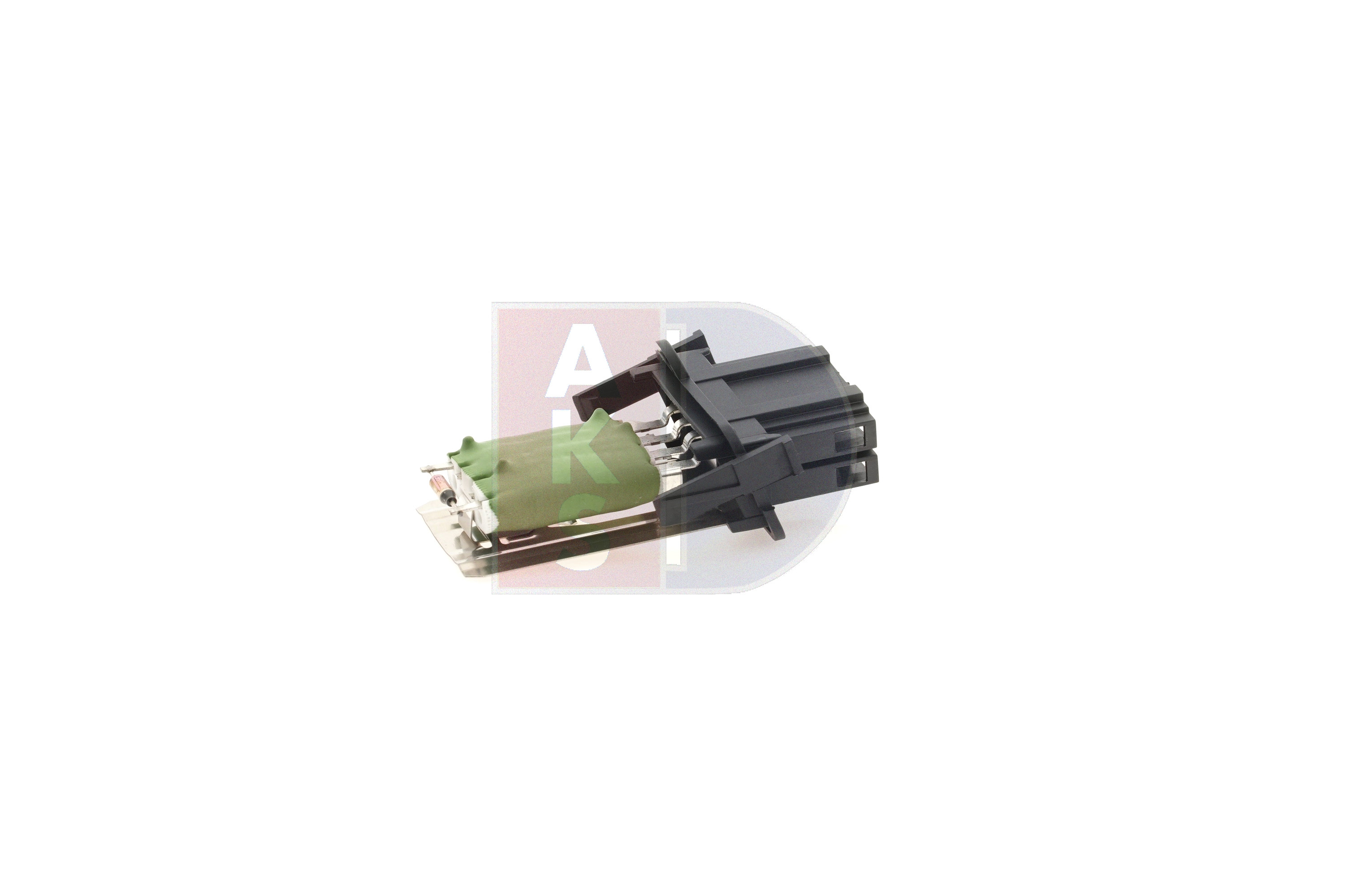 AKS DASIS 740296N Gebläsewiderstand VW Caddy 2 Pickup (9U7) 64 PS Diesel Kosten