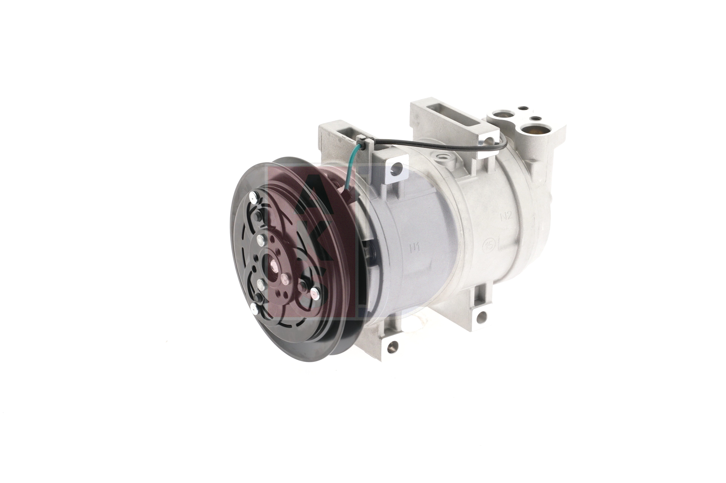 AKS DASIS 852120N: Klimakompressor