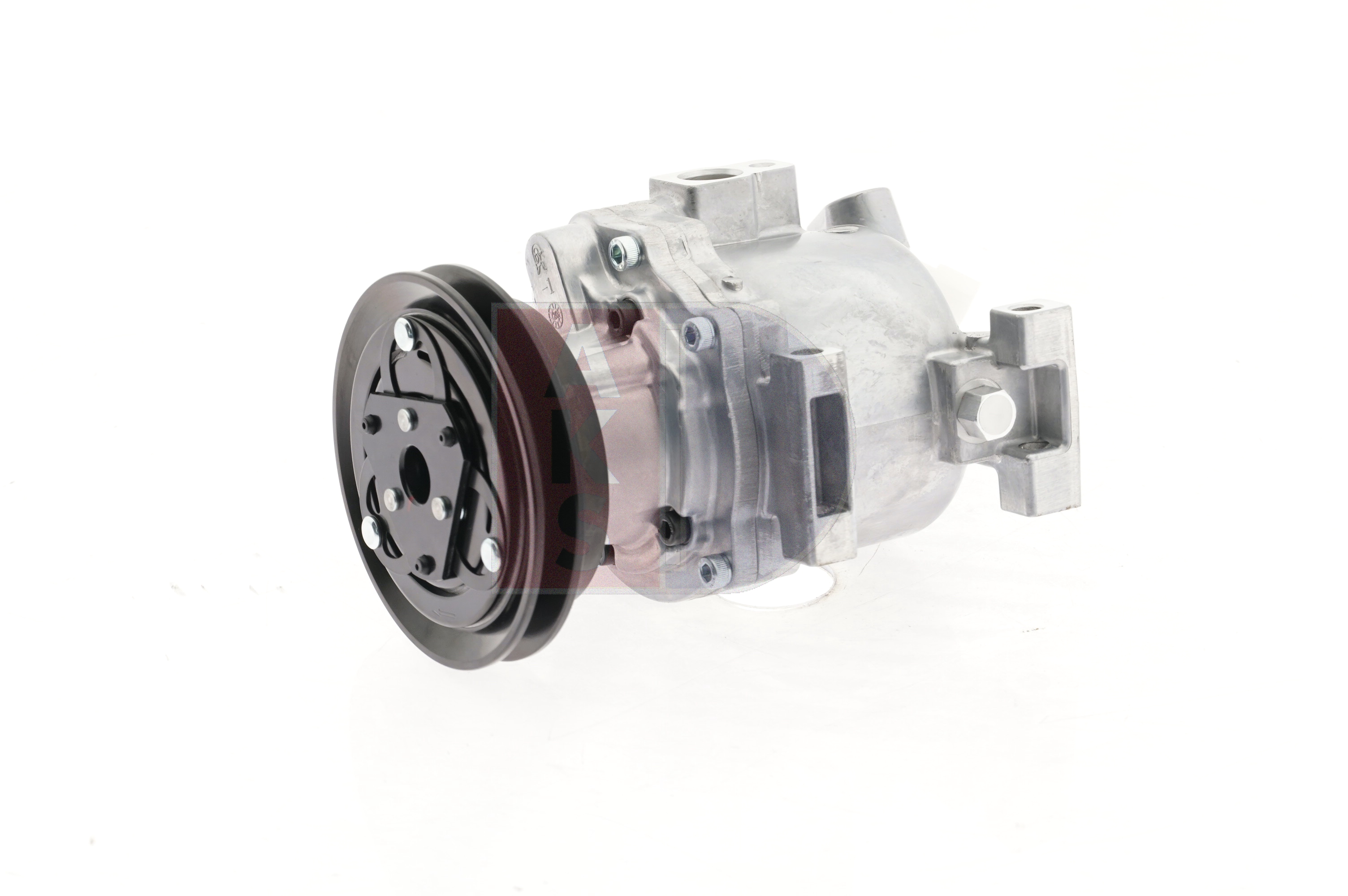 AKS DASIS 852919N: Klimakompressor