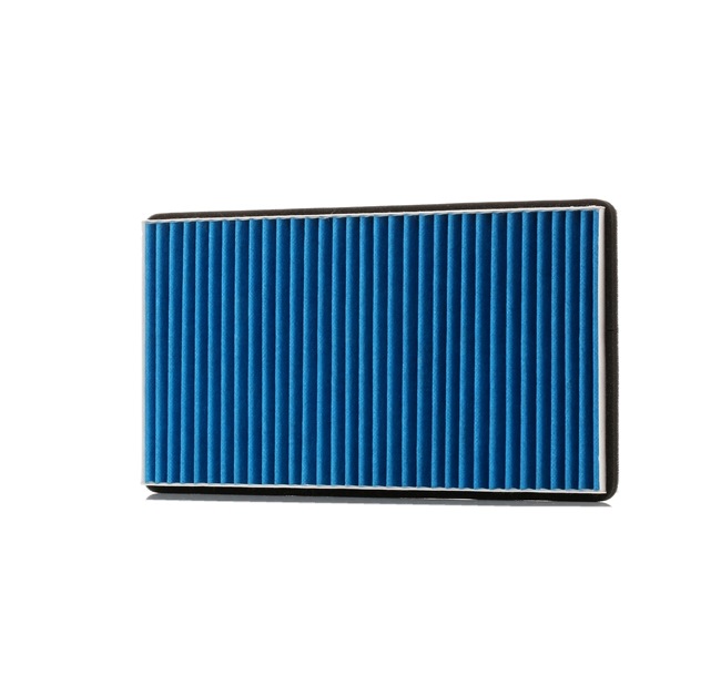 HENGST FILTER E2963LB: Innenraumfilter biofunktionaler Innenraumfilter