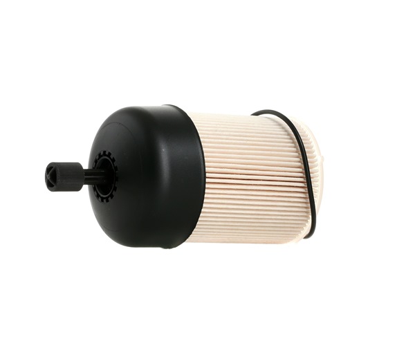 HENGST FILTER E446KP D318: Degvielas filtrs