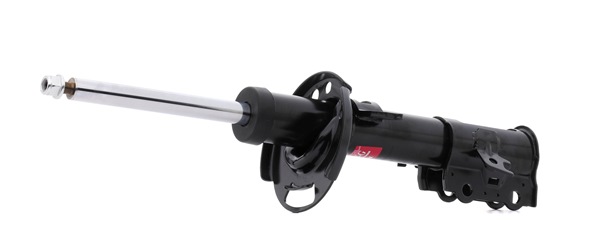 KYB 3348032: Stoßdämpfer Excel-G Vorderachse rechts, Gasdruck, Federbein