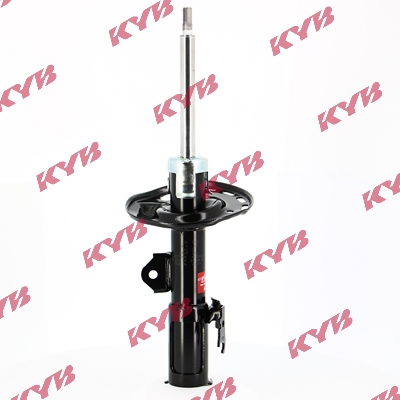 KYB 3358011: Stoßdämpfer Excel-G Vorderachse rechts, Gasdruck, Federbein