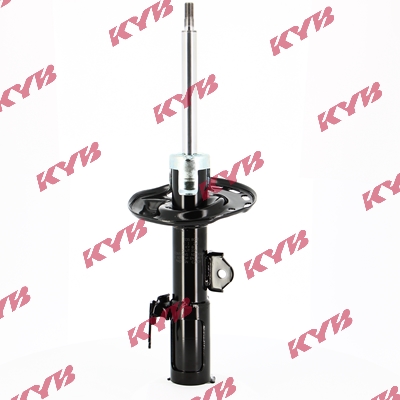 KYB 3358012: Stoßdämpfer Excel-G Vorderachse links, Gasdruck, Federbein