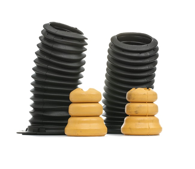 KYB 910232: Staubschutzsatz, Stoßdämpfer Vorderachse, Protection Kit