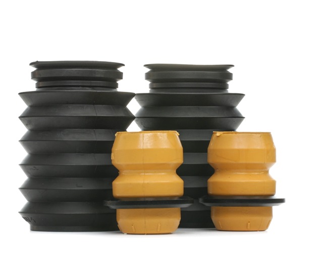 KYB 910238 Staubschutzsatz, Stoßdämpfer Vorderachse, Protection Kit