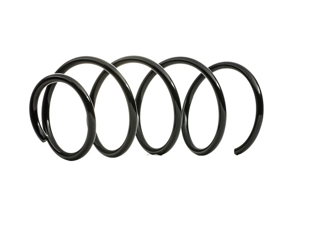 KYB RA4001: Arc spiral K-Flex punte fata K-Flex