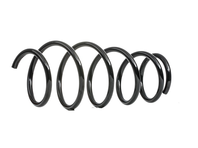 KYB K-Flex RA4140 Ελατήρια ανάρτησης TOYOTA Yaris Hatchback (_P13_) 90 PS Πετρέλαιο κόστος
