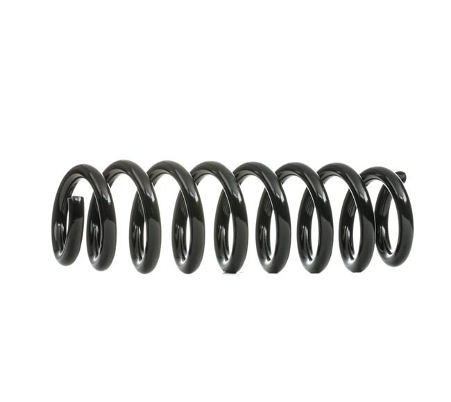 KYB RA7058: Arc spiral K-Flex puntea spate K-Flex