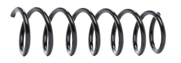 KYB RA7066: Arc spiral K-Flex puntea spate K-Flex