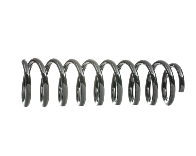 KYB RA7083: Arc spiral K-Flex puntea spate K-Flex