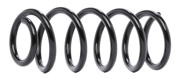 KYB RA7141: Arc spiral K-Flex puntea spate K-Flex