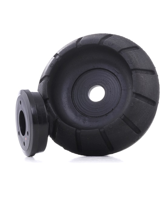 KYB SM1037: Zestaw naprawczy, mocowanie amortyzatora Suspension Mounting Kit Oś przednia