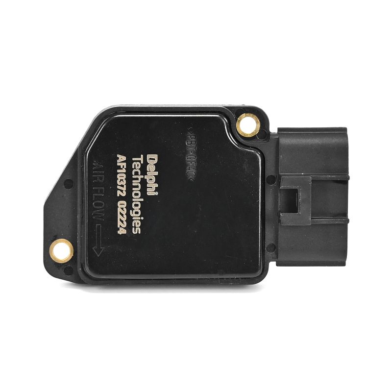 DELPHI AF10372-12B1 Luftmassenmesser (LMM) 12V