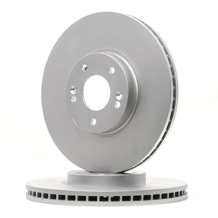 DELPHI BG9056C: Brzdový kotúč Ø: 321mm, vetraný, Ø: 321mm, potiahnutá