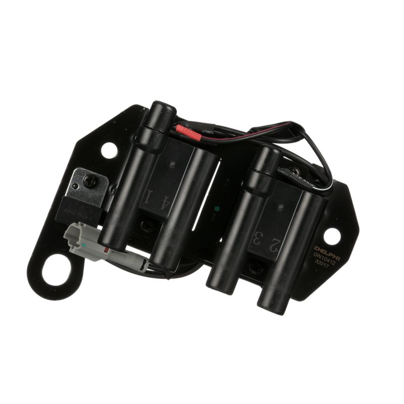 DELPHI GN10412: Aizdedzes spole