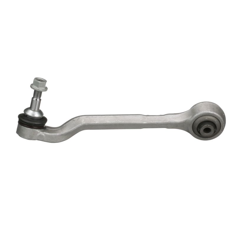 DELPHI TC3579: Braccio oscillante, sospensione ruota Assale anteriore Dx, posteriore, inferiore, Alluminio, con snodo portante/di guida