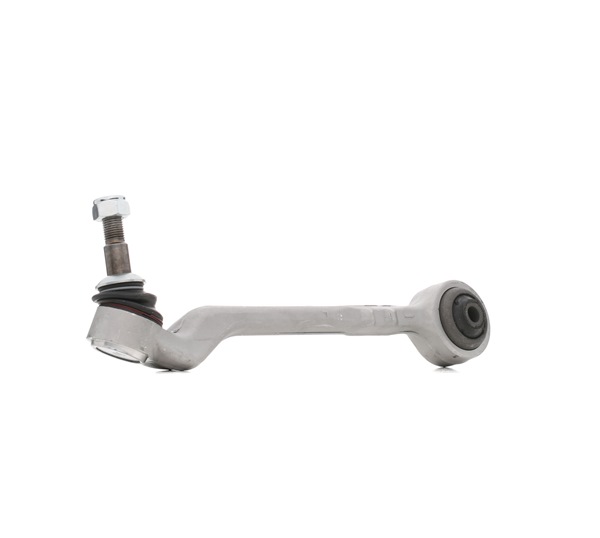 DELPHI TC3609: Draagarm Vooras links, Onder, Achter, Aluminium, Met draag/-stuur gewricht