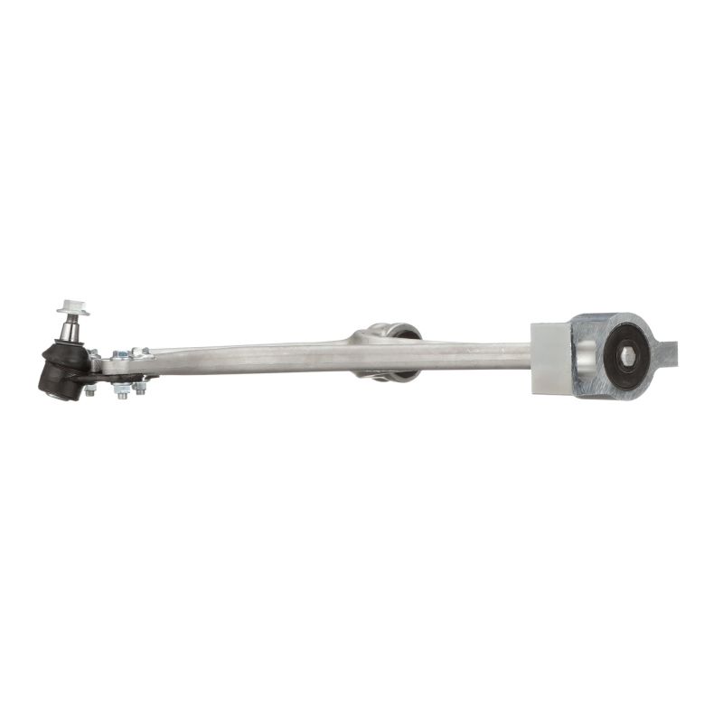 DELPHI TC3711: Bras de suspension Essieu avant, inférieur, Aluminium, avec rotule de suspension