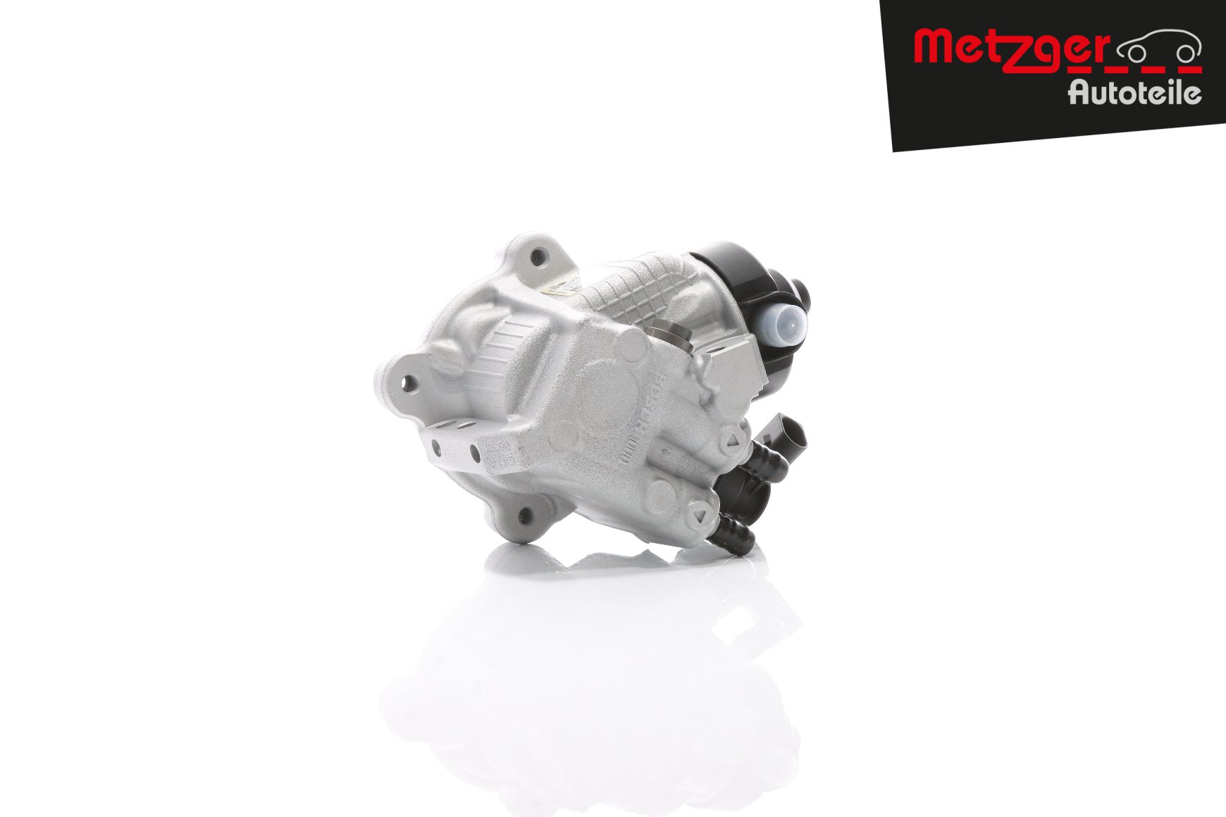 METZGER ORIGINAL ERSATZTEIL 0830001 Pompe à injection VOLKSWAGEN Multivan 5 (7HM 180 CV Diesel coût