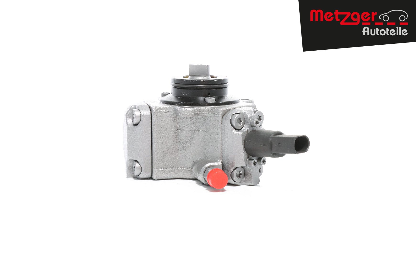 METZGER 0830004: Hochdruckpumpe ORIGINAL ERSATZTEIL