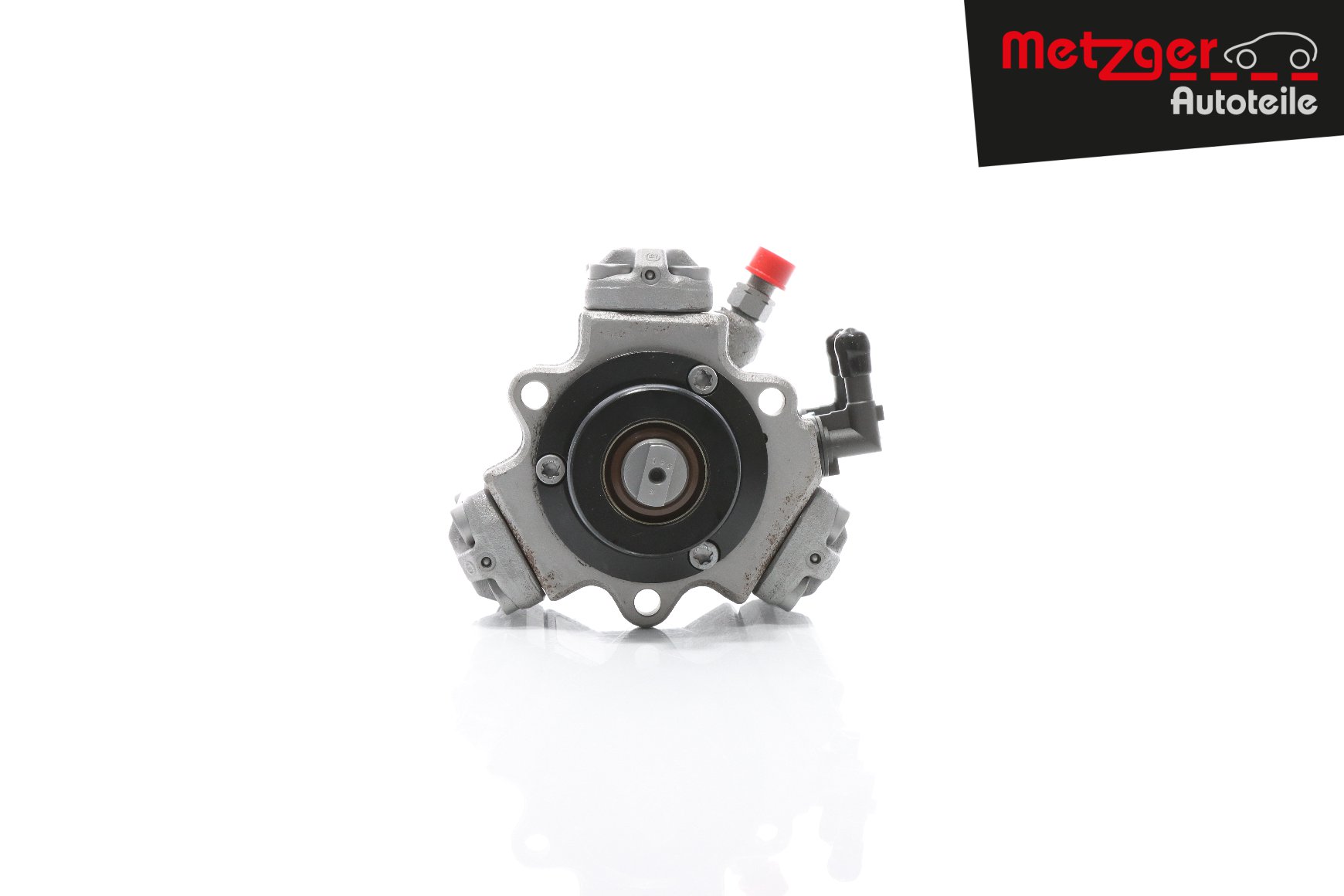 METZGER ORIGINAL ERSATZTEIL 0830005 Pompa ad alta pressione LANCIA YPSILON (843) 70 CV Diesel costo