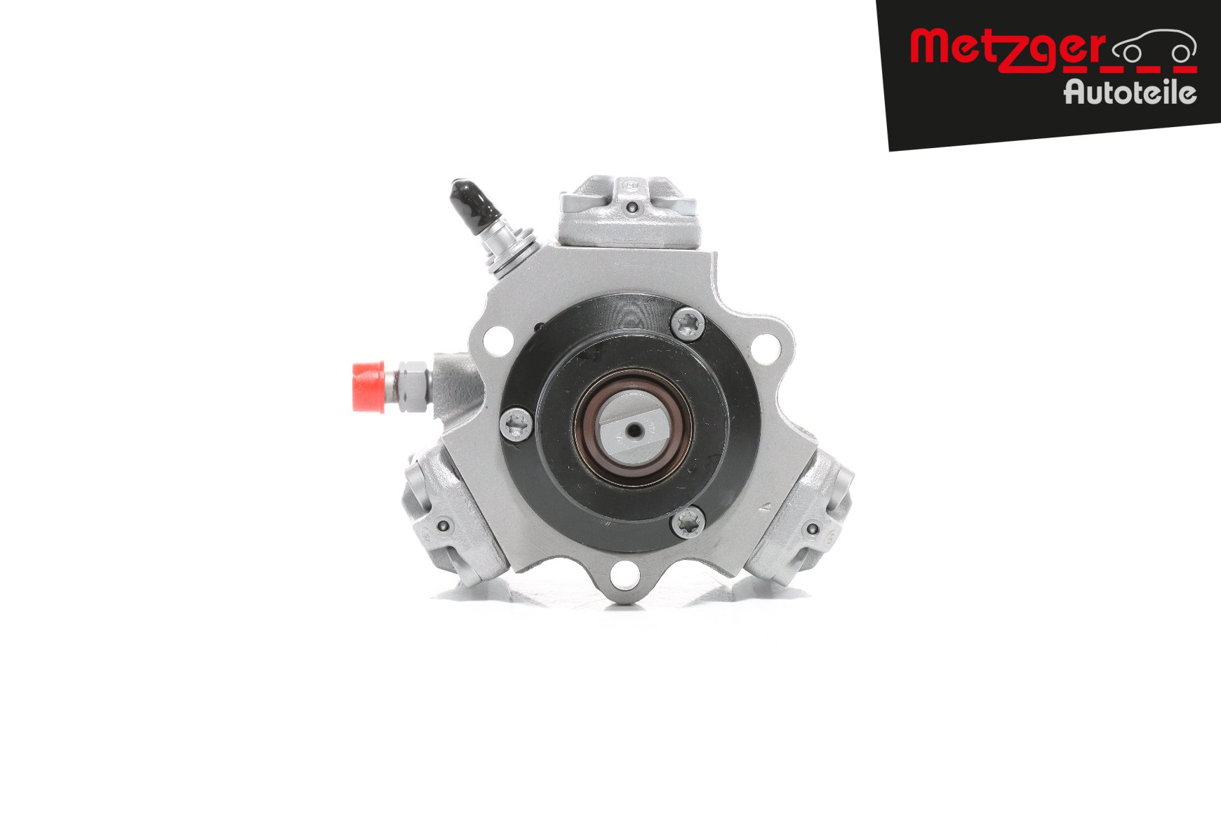 METZGER 0830006: Hochdruckpumpe ORIGINAL ERSATZTEIL
