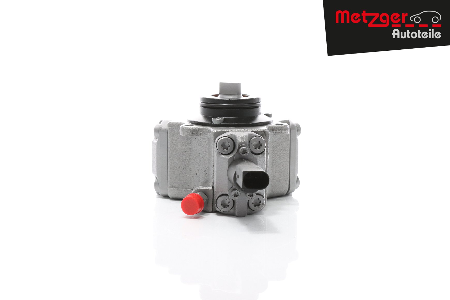 METZGER ORIGINAL ERSATZTEIL 0830008 Bomba inyectora MERCEDES-BENZ Vito Furgoneta (W638) 102 cv Gasóleo costo