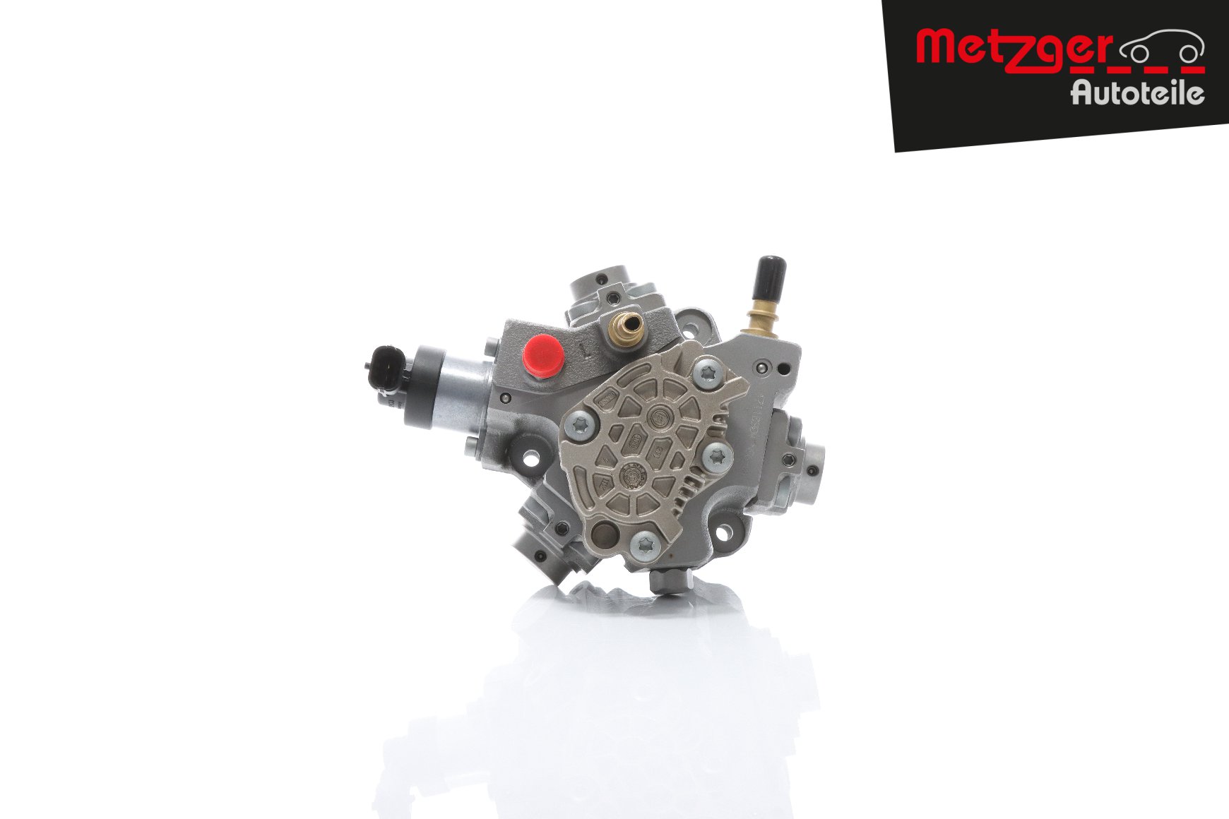 METZGER ORIGINAL ERSATZTEIL 0830010 Pompe à injection PEUGEOT Partner I Combispace (5F) 75 CV Diesel coût